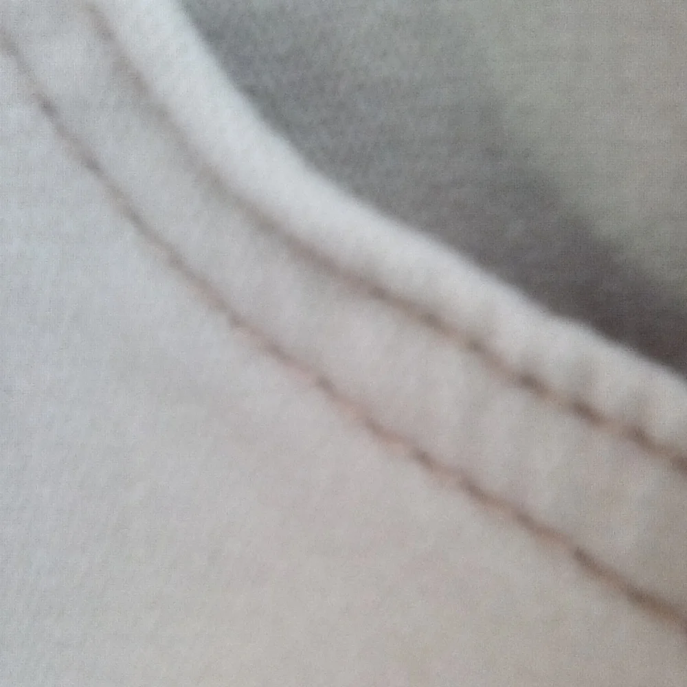 Lee Women's Straight Leg Jeans in Beige - Picture 5 of 16